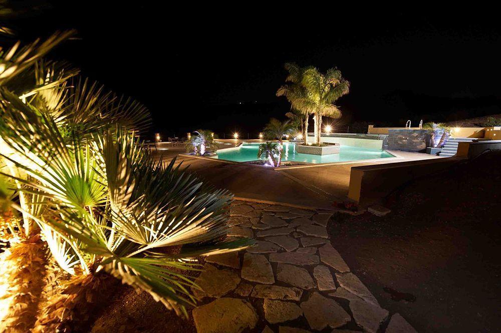Arcudaci Hotel Brucanuova Екстериор снимка