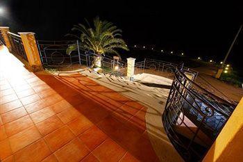 Arcudaci Hotel Brucanuova Екстериор снимка