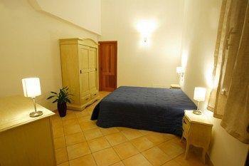 Arcudaci Hotel Brucanuova Екстериор снимка