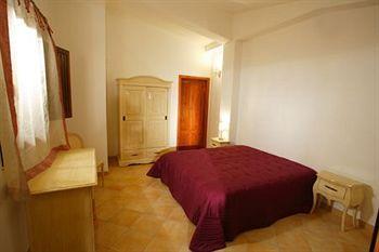 Arcudaci Hotel Brucanuova Екстериор снимка
