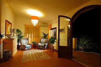 Arcudaci Hotel Brucanuova Екстериор снимка